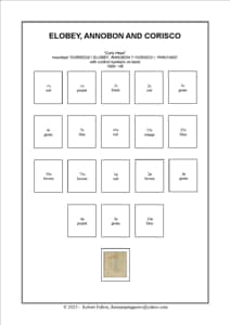 Spanish Colonies Stamp Album