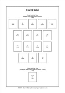 Spanish Colonies Stamp Album